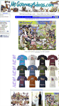 Mobile Screenshot of mccartneysdogs.com